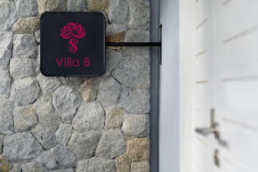 New Years Super Fancy 2br Villa near Cafe Del Mar